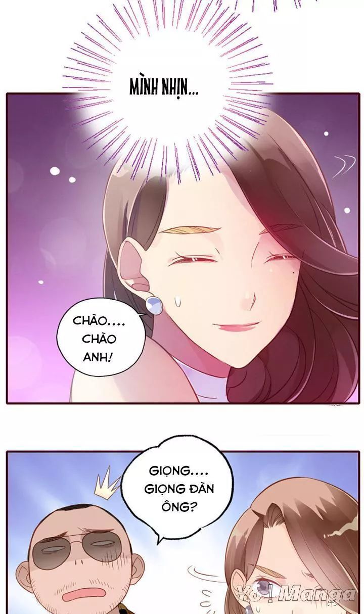 Cái Vòng Này Thật Loạn Chapter 88 - 6