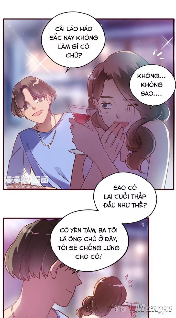 Cái Vòng Này Thật Loạn Chapter 88 - 10