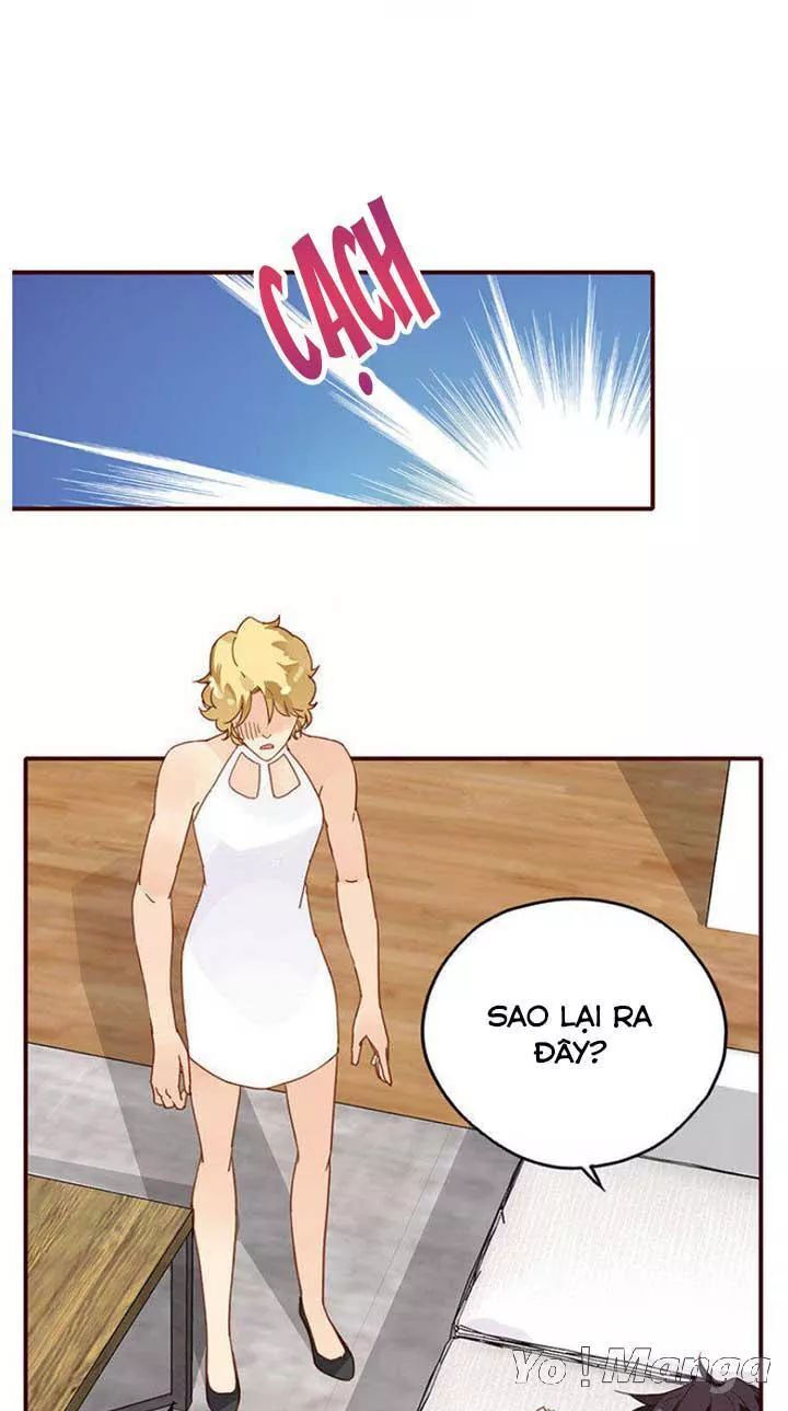 Cái Vòng Này Thật Loạn Chapter 90 - 12