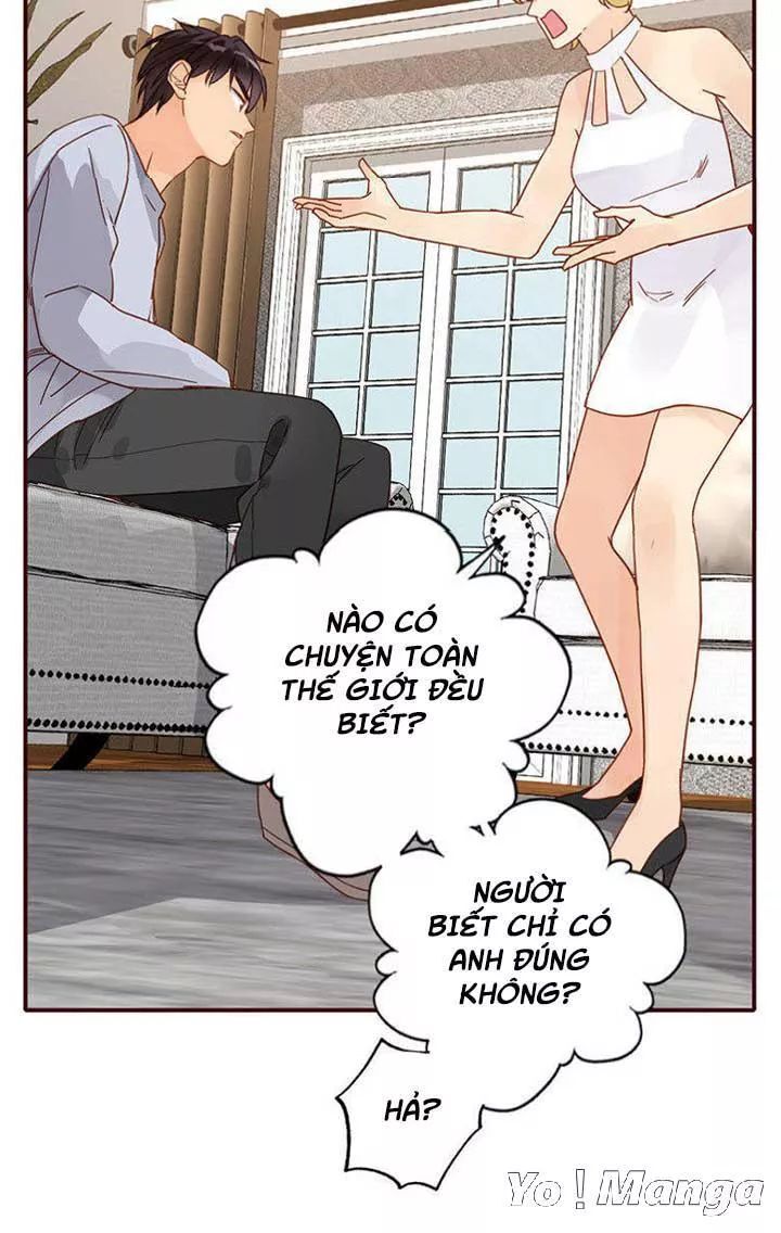 Cái Vòng Này Thật Loạn Chapter 90 - 15