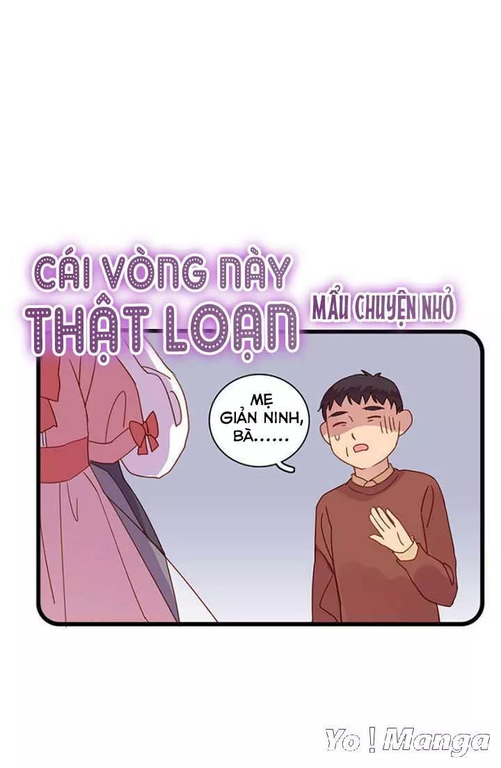 Cái Vòng Này Thật Loạn Chapter 90 - 25