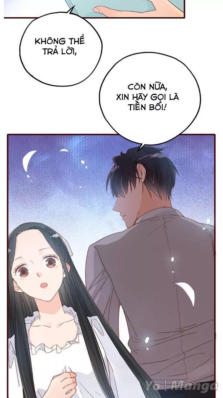 Cái Vòng Này Thật Loạn Chapter 93 - 18