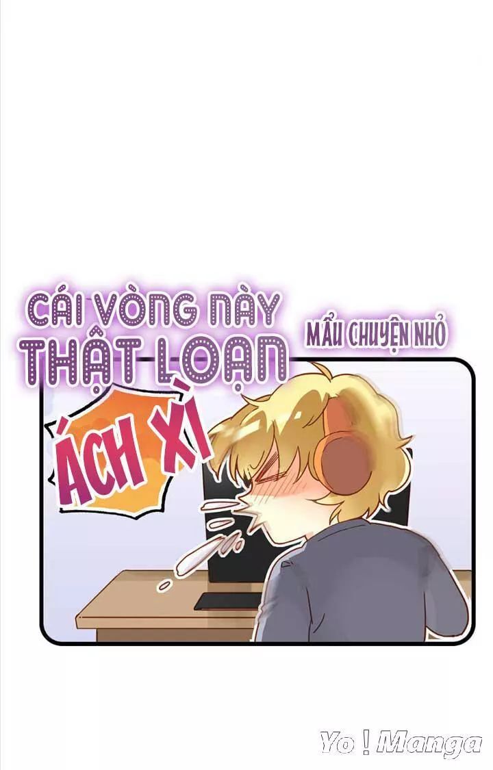 Cái Vòng Này Thật Loạn Chapter 93 - 27