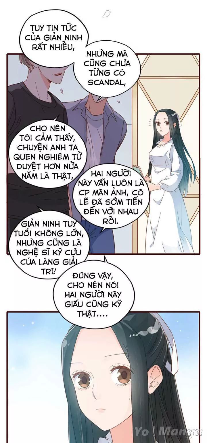 Cái Vòng Này Thật Loạn Chapter 93 - 10