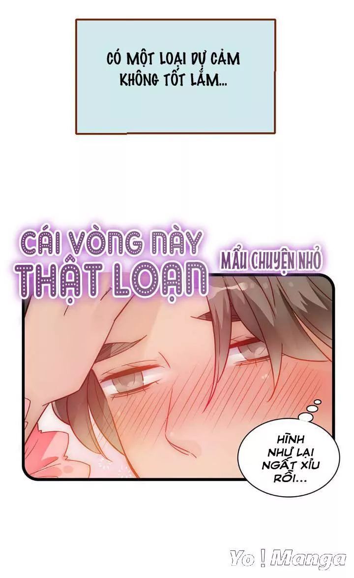 Cái Vòng Này Thật Loạn Chapter 94 - 29