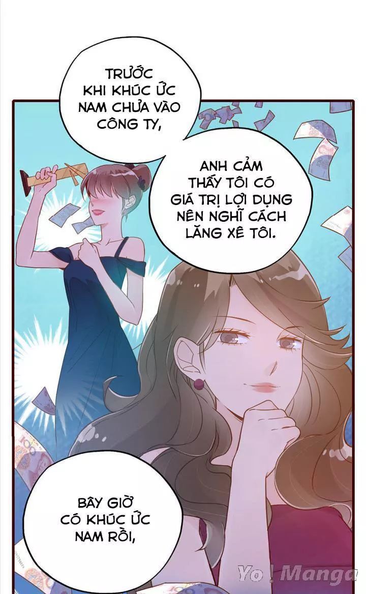 Cái Vòng Này Thật Loạn Chapter 95 - 8