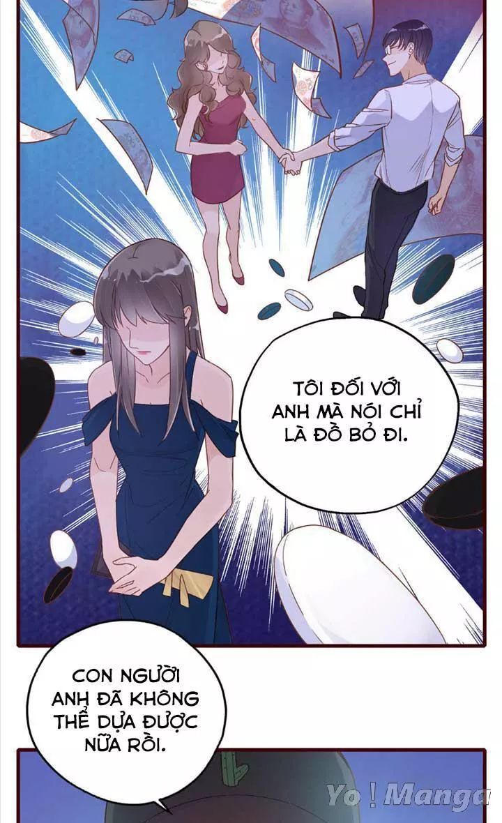 Cái Vòng Này Thật Loạn Chapter 95 - 9