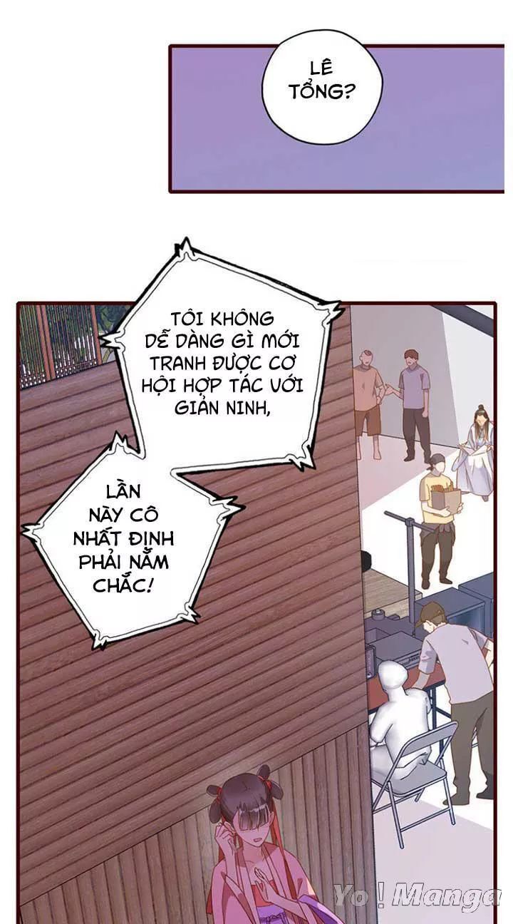 Cái Vòng Này Thật Loạn Chapter 96 - 11