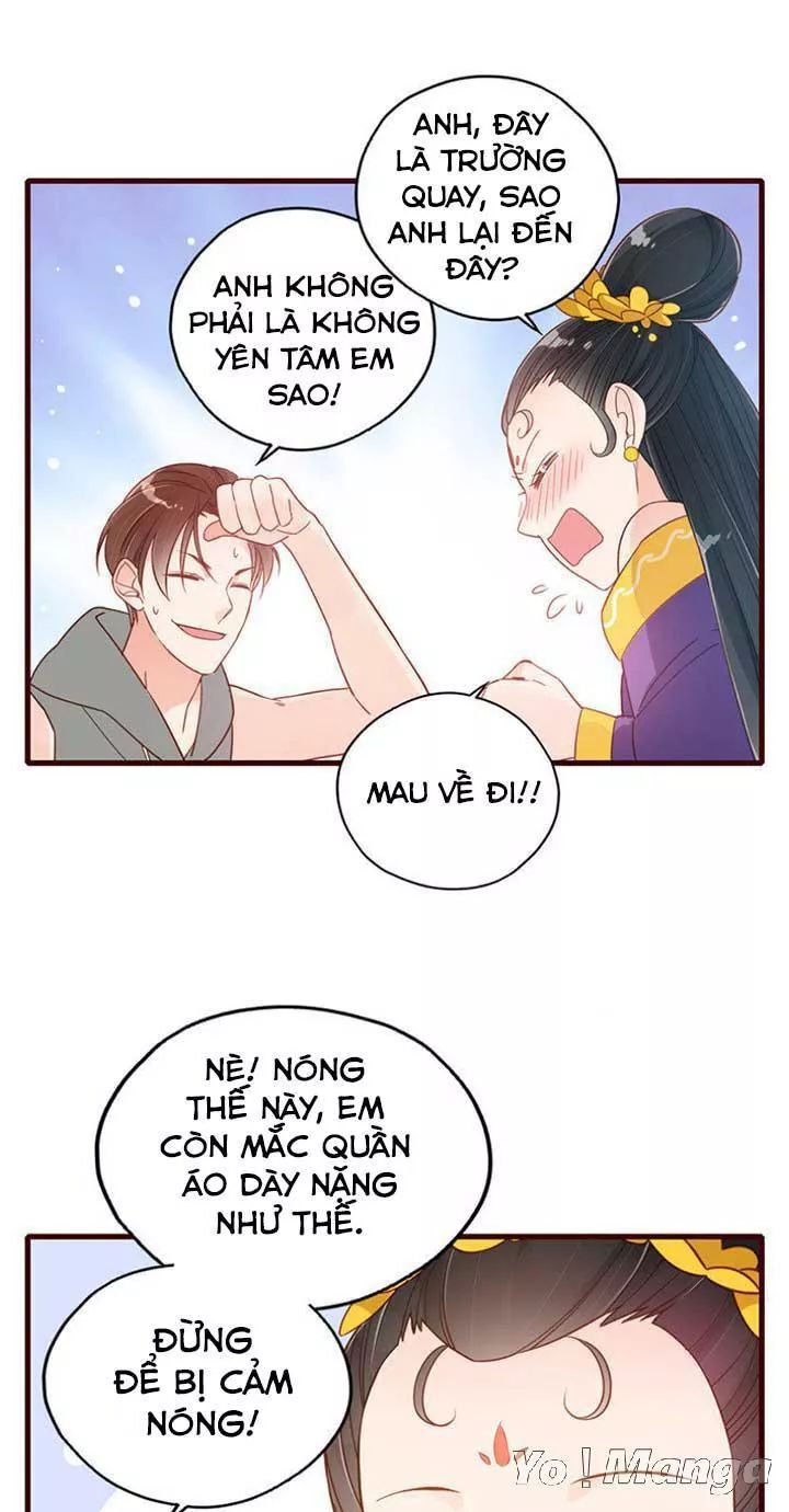 Cái Vòng Này Thật Loạn Chapter 96 - 17