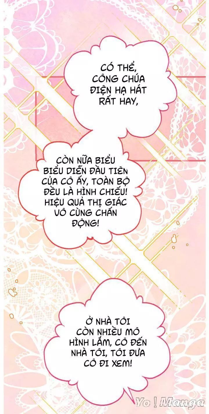 Cái Vòng Này Thật Loạn Chapter 96 - 31