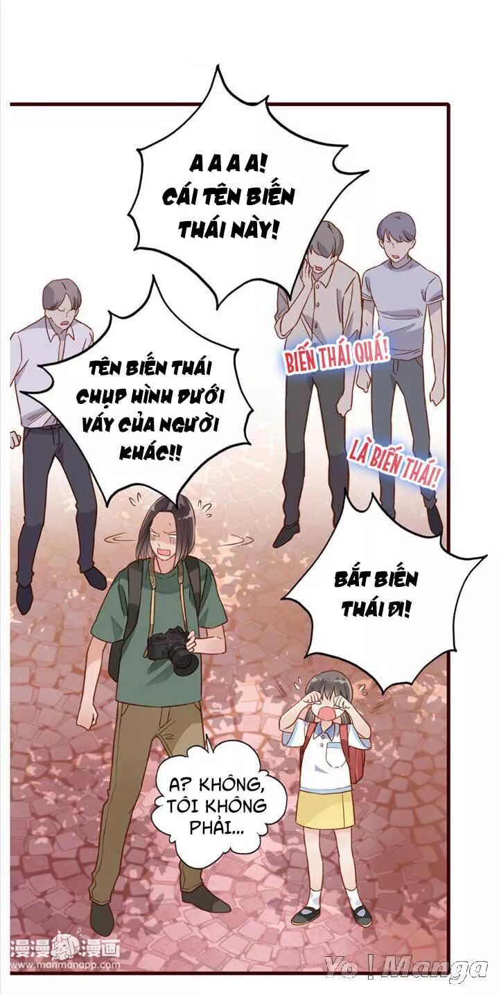 Cái Vòng Này Thật Loạn Chapter 97 - 15