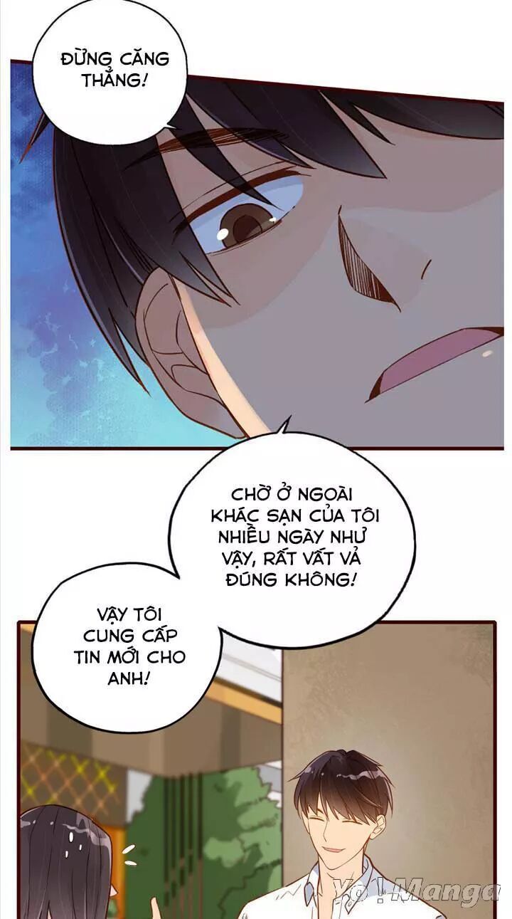 Cái Vòng Này Thật Loạn Chapter 97 - 21