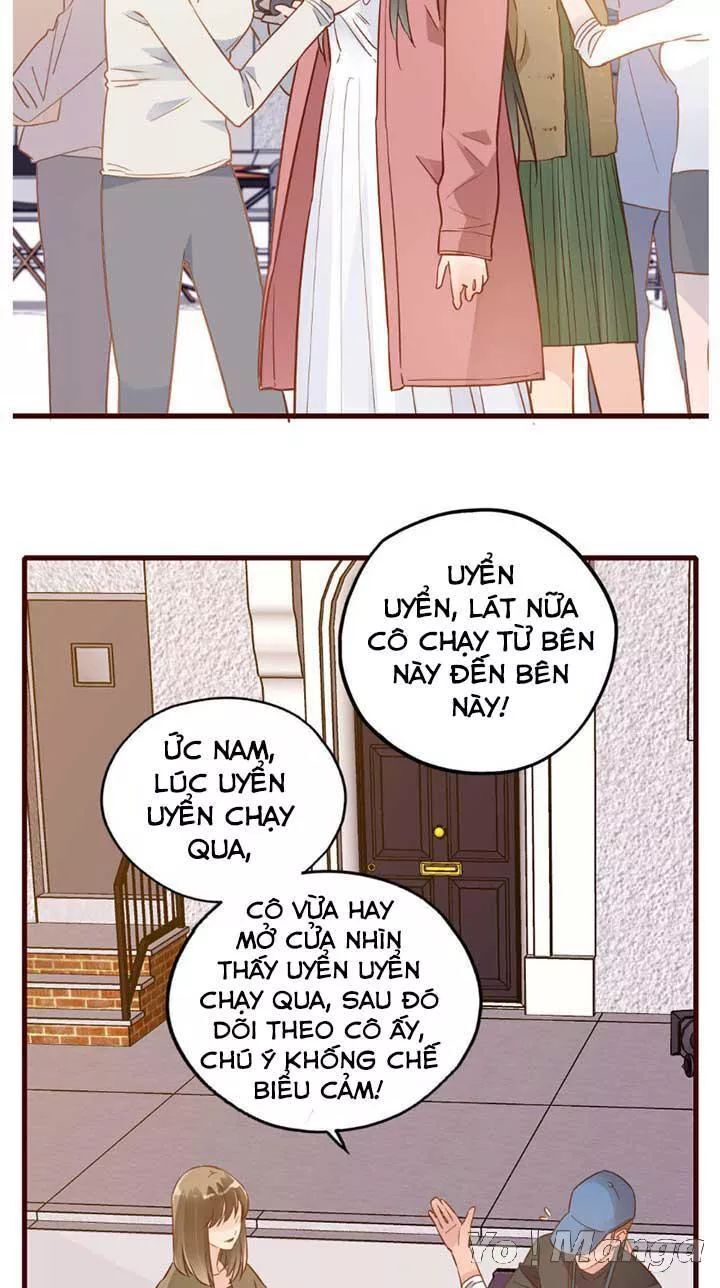 Cái Vòng Này Thật Loạn Chapter 98 - 12