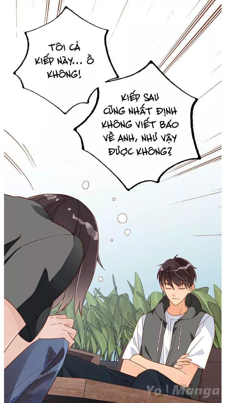 Cái Vòng Này Thật Loạn Chapter 98 - 3