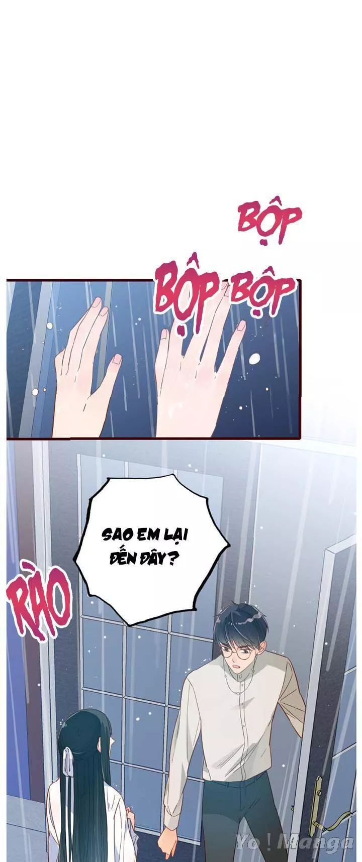 Cái Vòng Này Thật Loạn Chapter 98 - 24