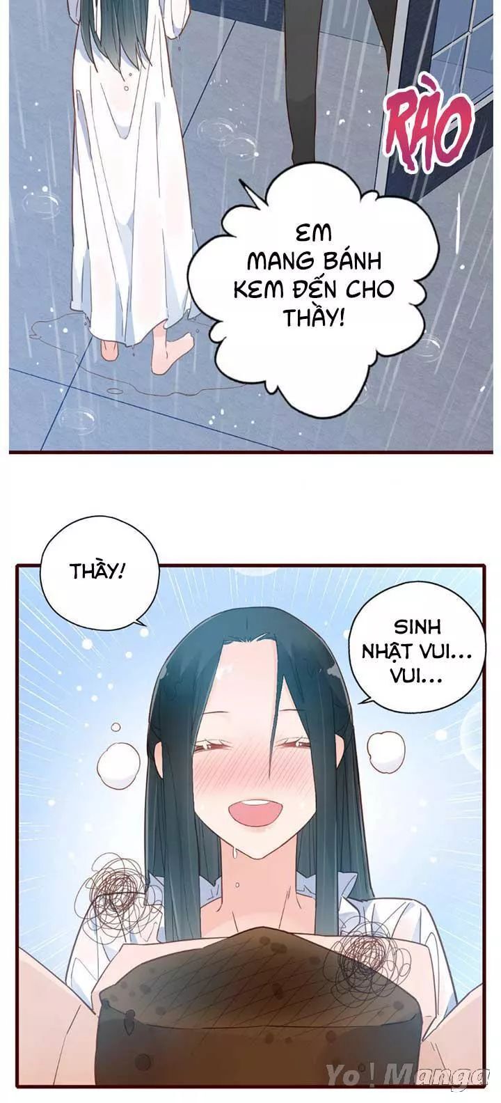 Cái Vòng Này Thật Loạn Chapter 98 - 25