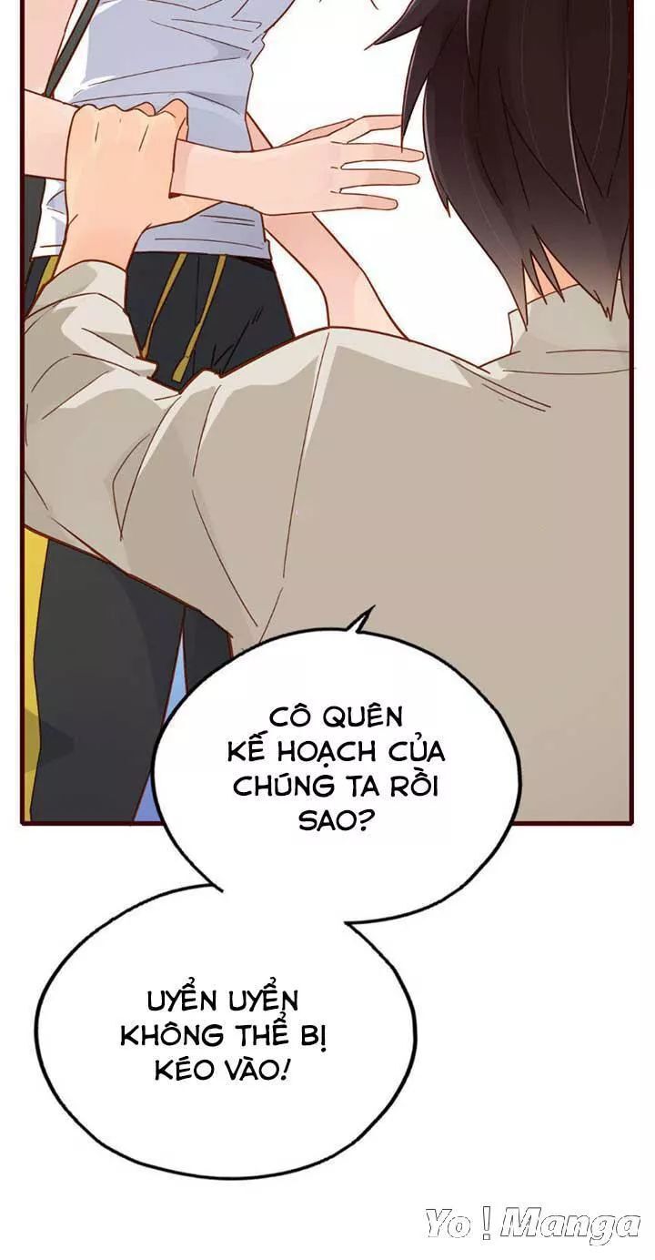 Cái Vòng Này Thật Loạn Chapter 99 - 16