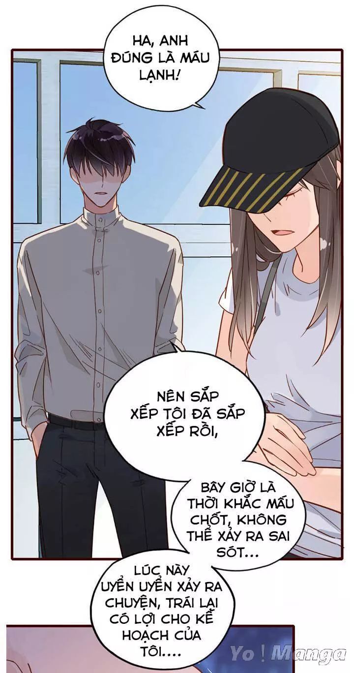 Cái Vòng Này Thật Loạn Chapter 99 - 20