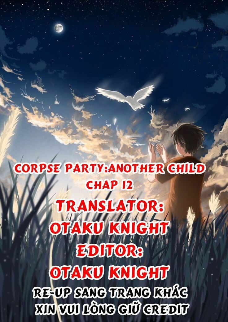 Corpse Party: Another Child Chapter 12 - 1