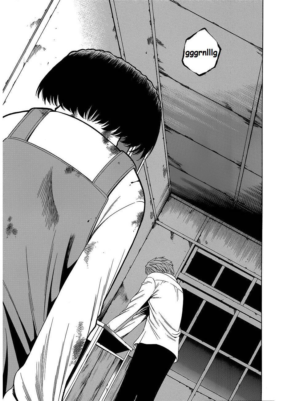 Corpse Party: Another Child Chapter 8 - 5