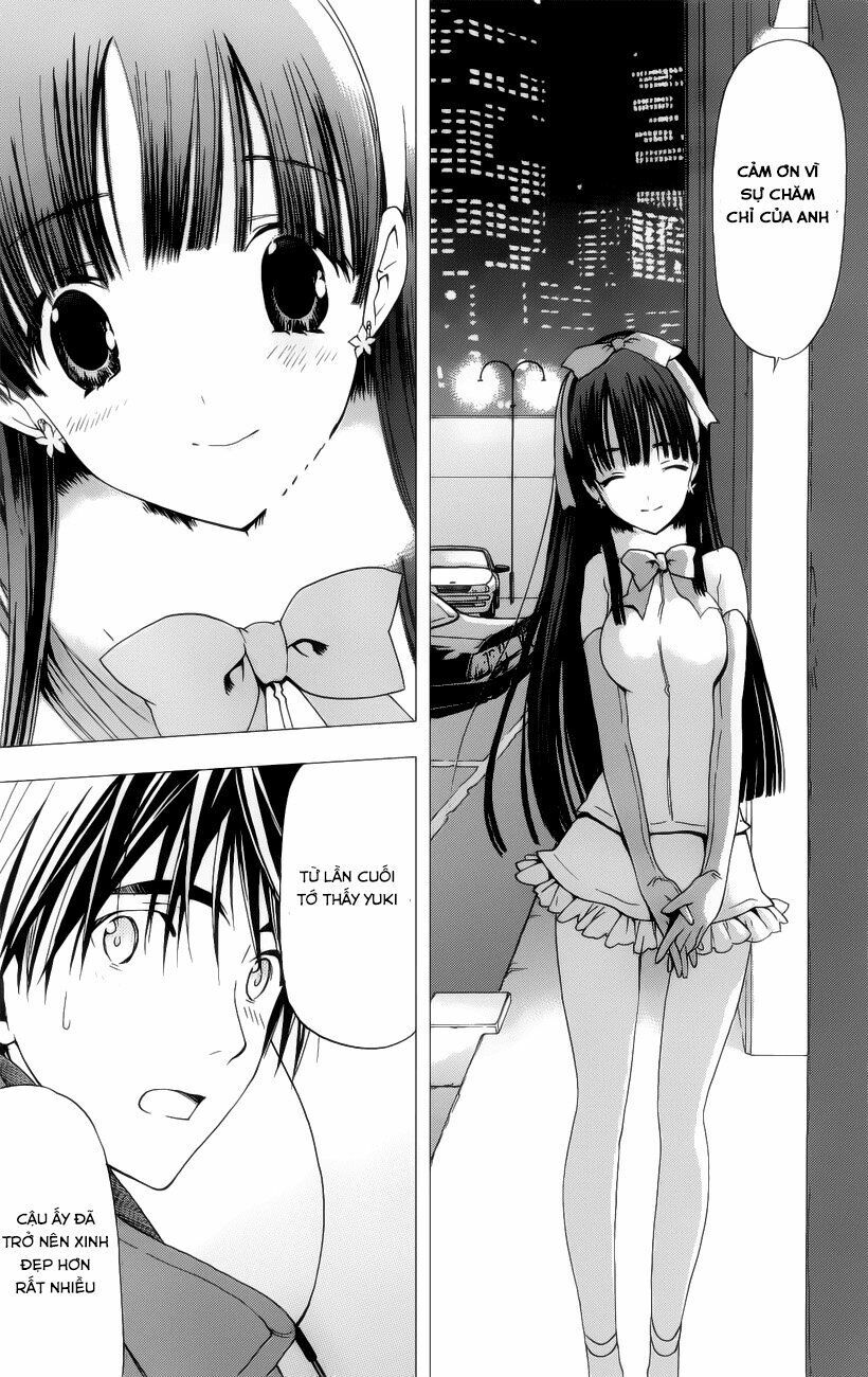 White Album Chapter 15 - 22