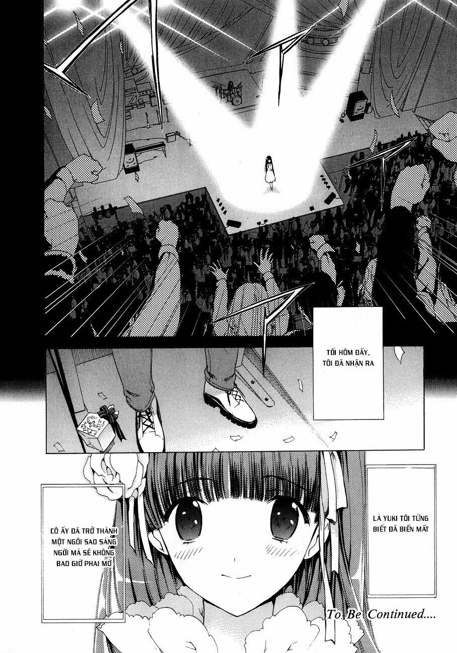 White Album Chapter 16 - 28