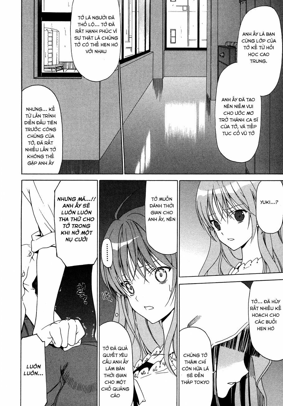 White Album Chapter 24 - 20