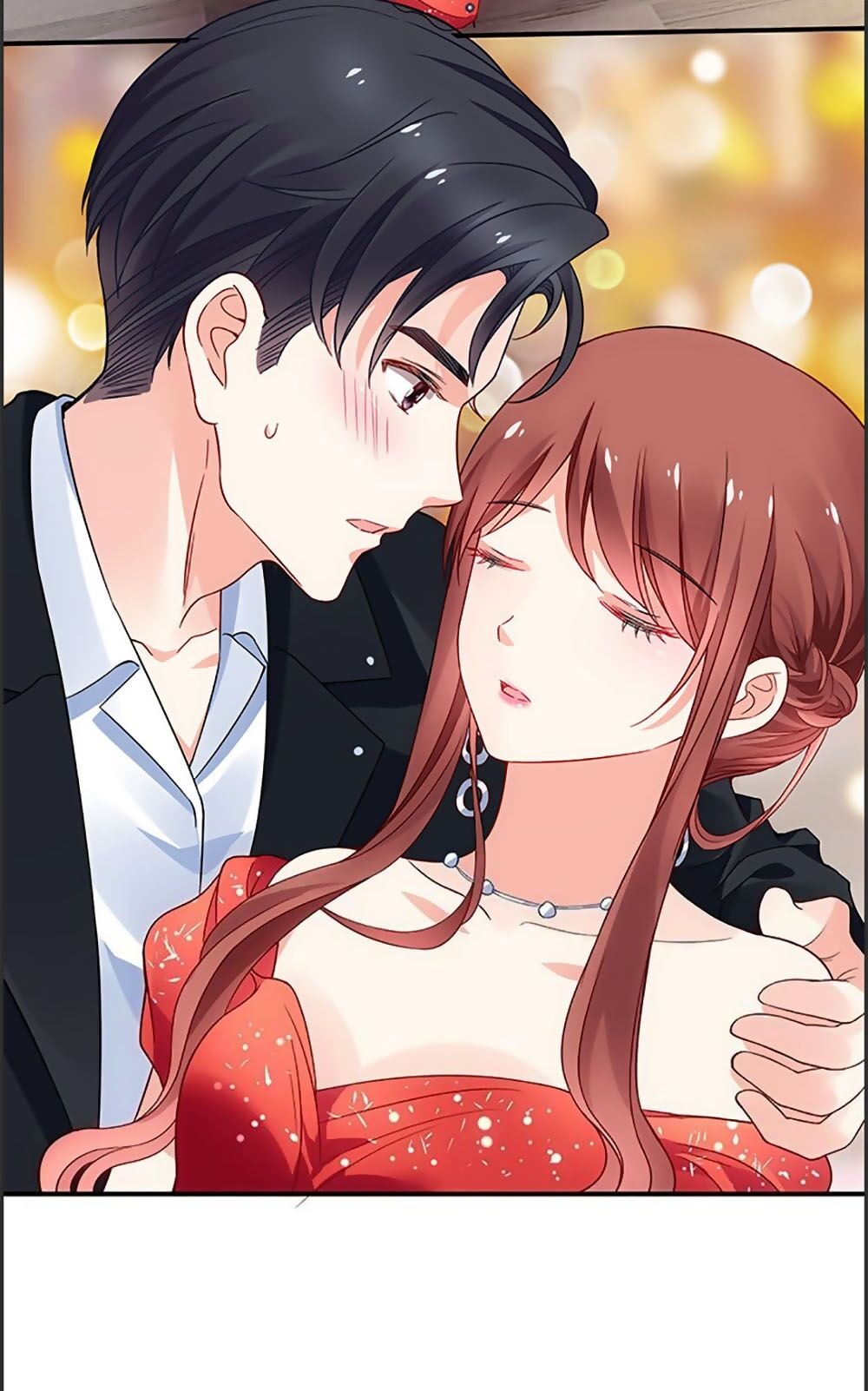 Bạn Trai 1/4 Của Tôi Chapter 18 - 40