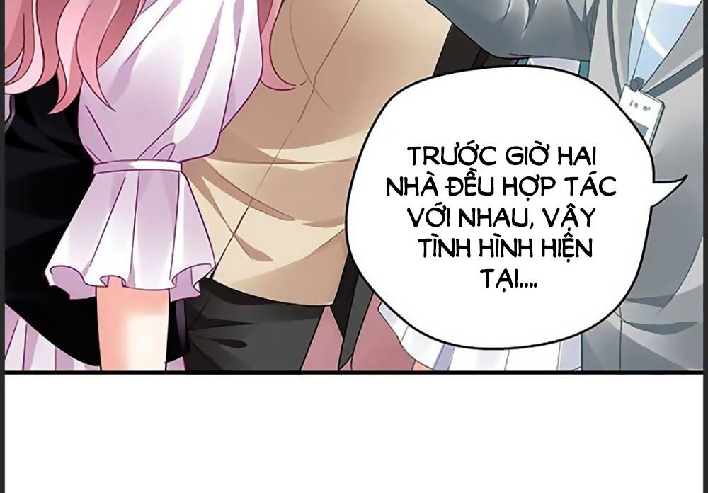 Bạn Trai 1/4 Của Tôi Chapter 19 - 56