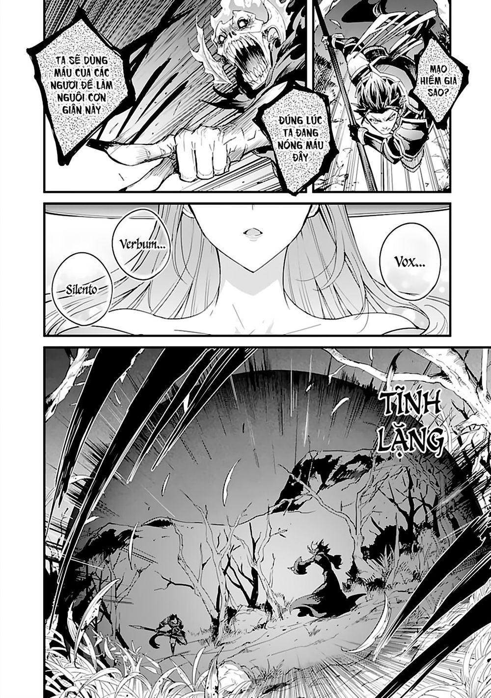 Goblin Slayer Gaiden: Year One Chapter 35 - 17