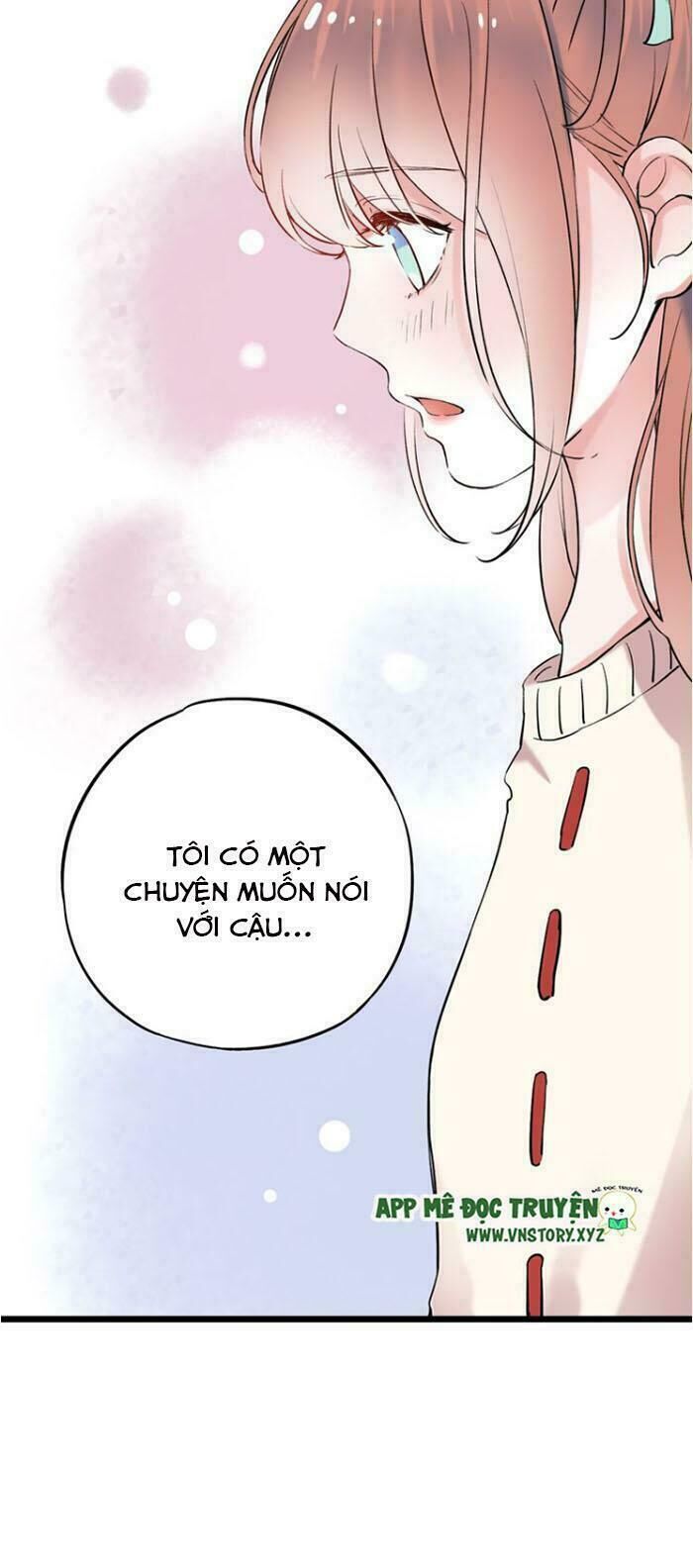 Đom Đóm Trên Dòng Sông Cô Quạnh Chapter 16 - 2