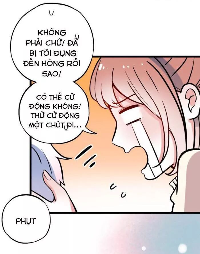 Đom Đóm Trên Dòng Sông Cô Quạnh Chapter 17 - 24