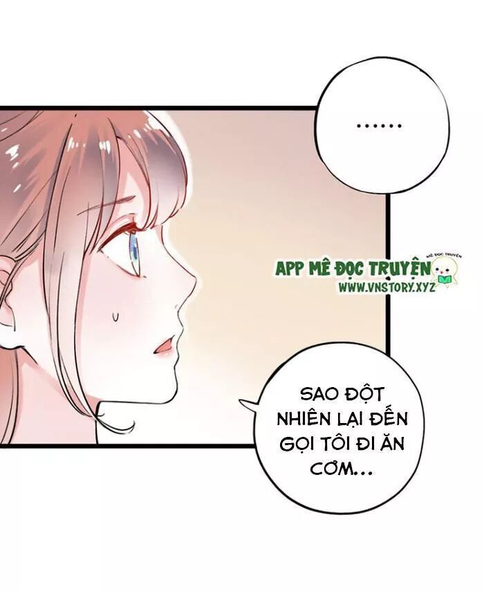 Đom Đóm Trên Dòng Sông Cô Quạnh Chapter 18 - 52