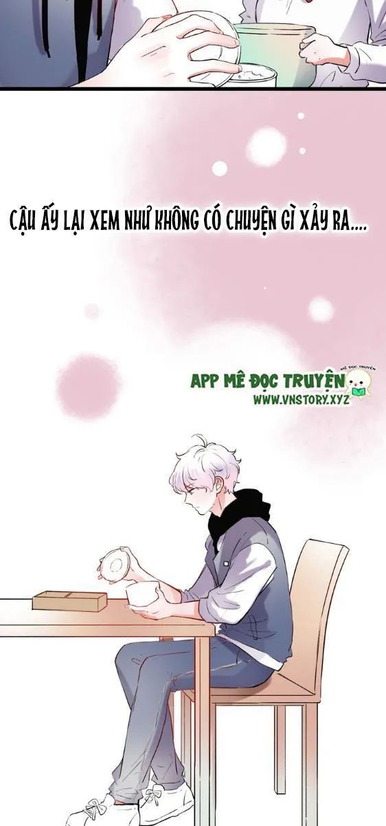 Đom Đóm Trên Dòng Sông Cô Quạnh Chapter 27 - 19