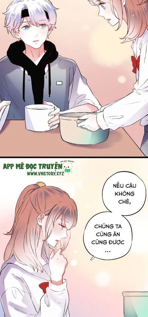 Đom Đóm Trên Dòng Sông Cô Quạnh Chapter 27 - 22