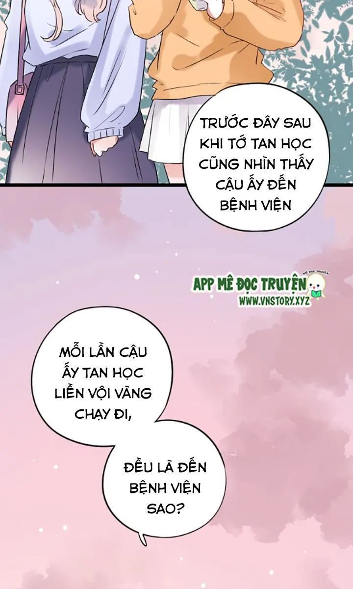 Đom Đóm Trên Dòng Sông Cô Quạnh Chapter 32 - 2