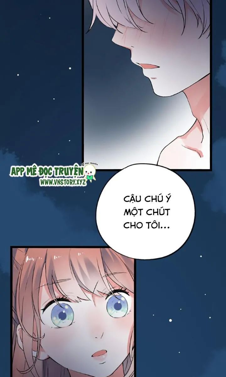 Đom Đóm Trên Dòng Sông Cô Quạnh Chapter 33 - 12