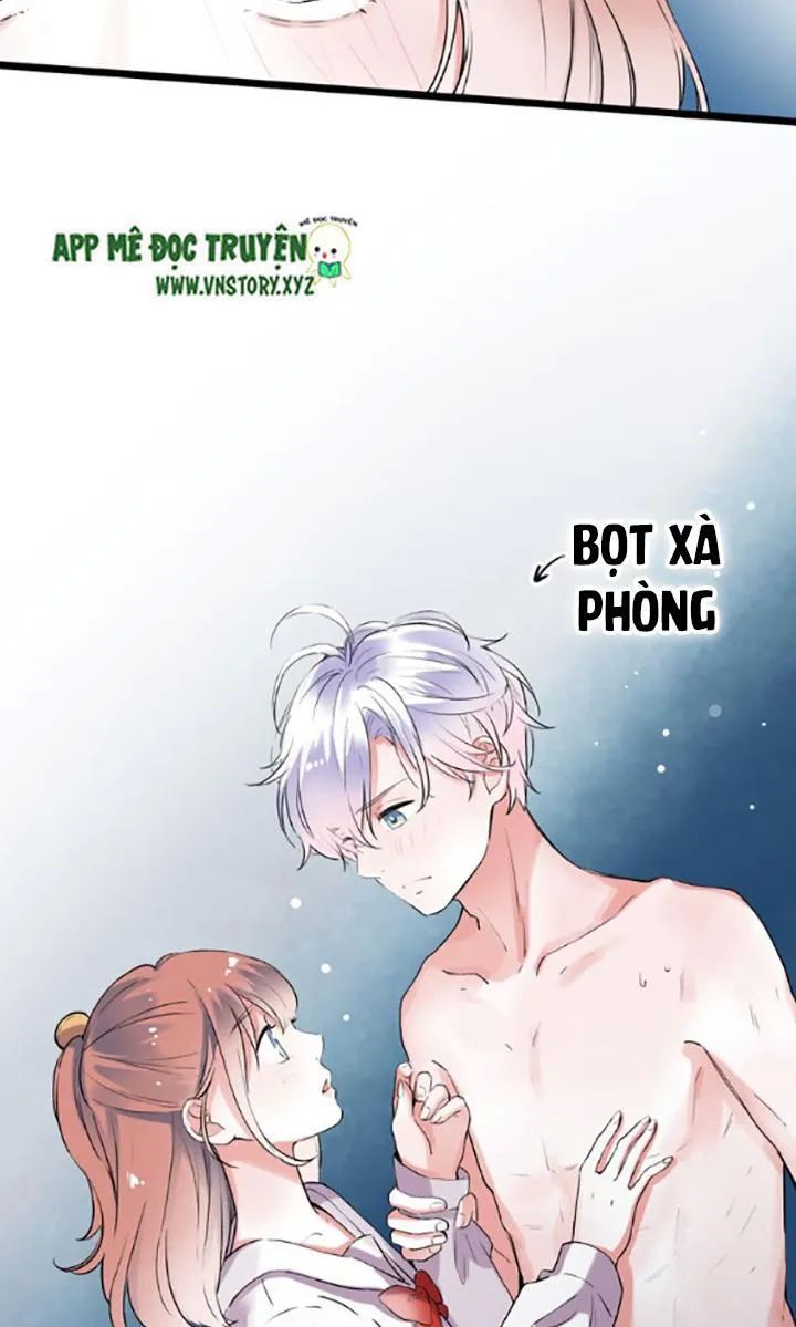 Đom Đóm Trên Dòng Sông Cô Quạnh Chapter 33 - 16