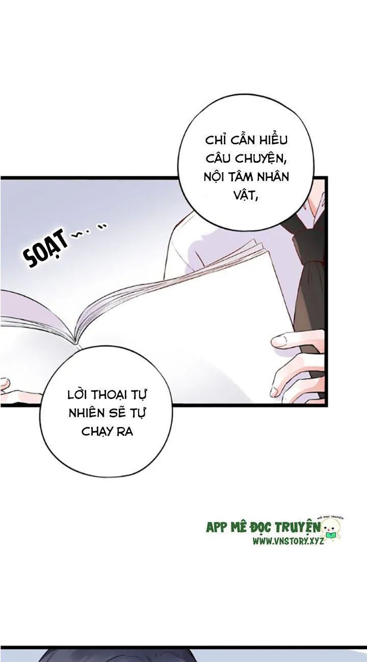 Đom Đóm Trên Dòng Sông Cô Quạnh Chapter 37 - 42