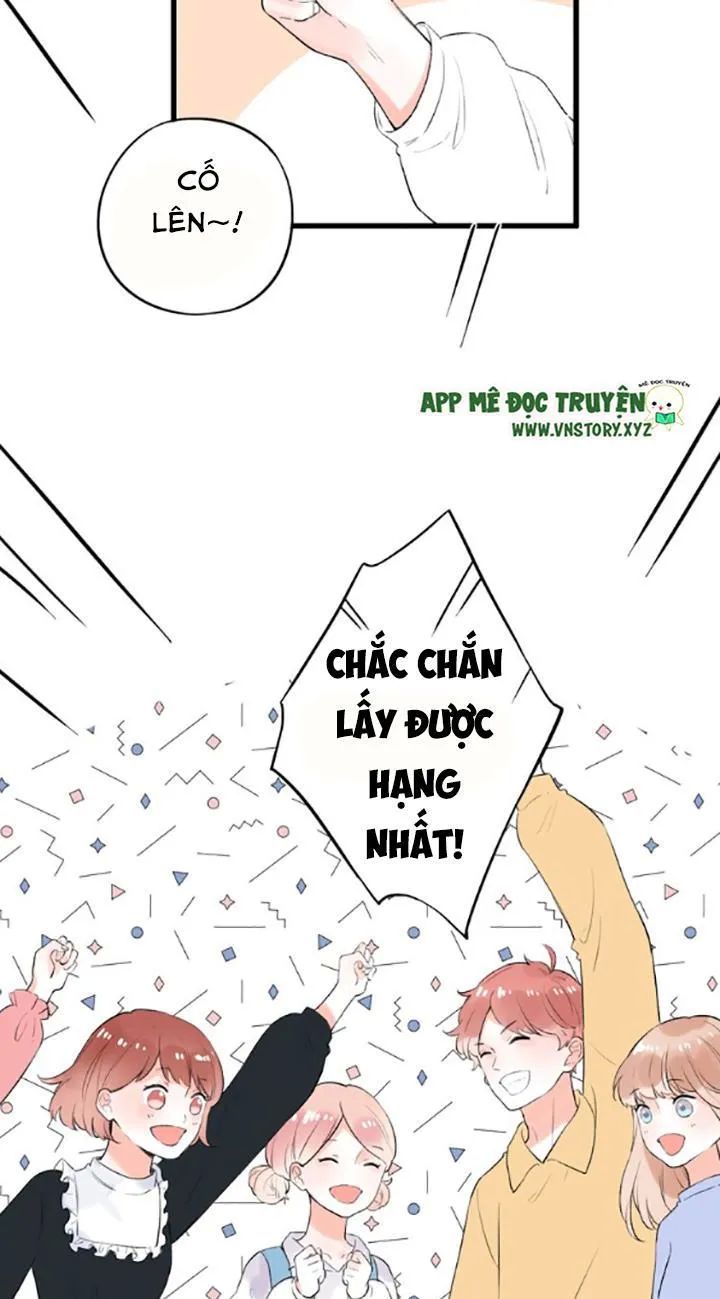 Đom Đóm Trên Dòng Sông Cô Quạnh Chapter 47 - 13