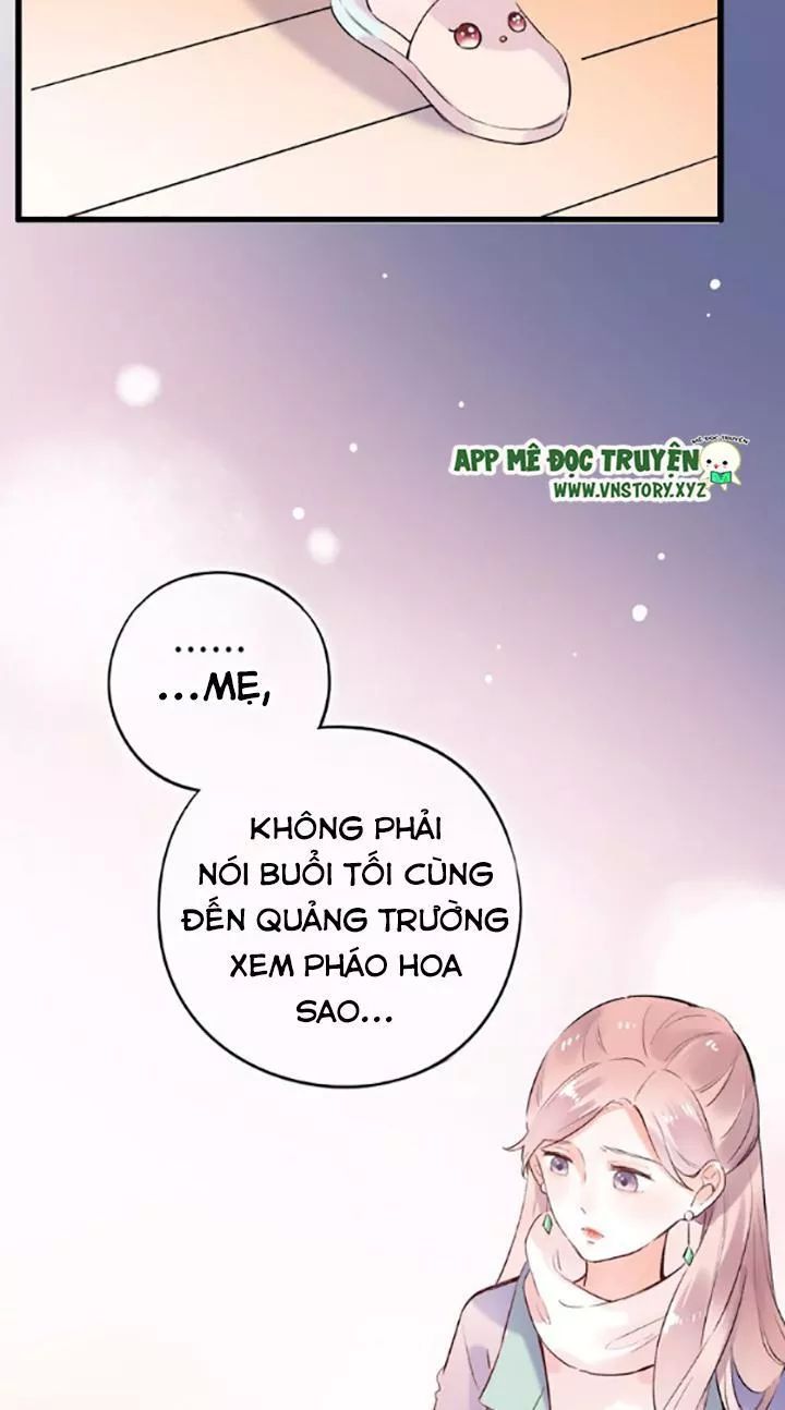 Đom Đóm Trên Dòng Sông Cô Quạnh Chapter 51 - 7