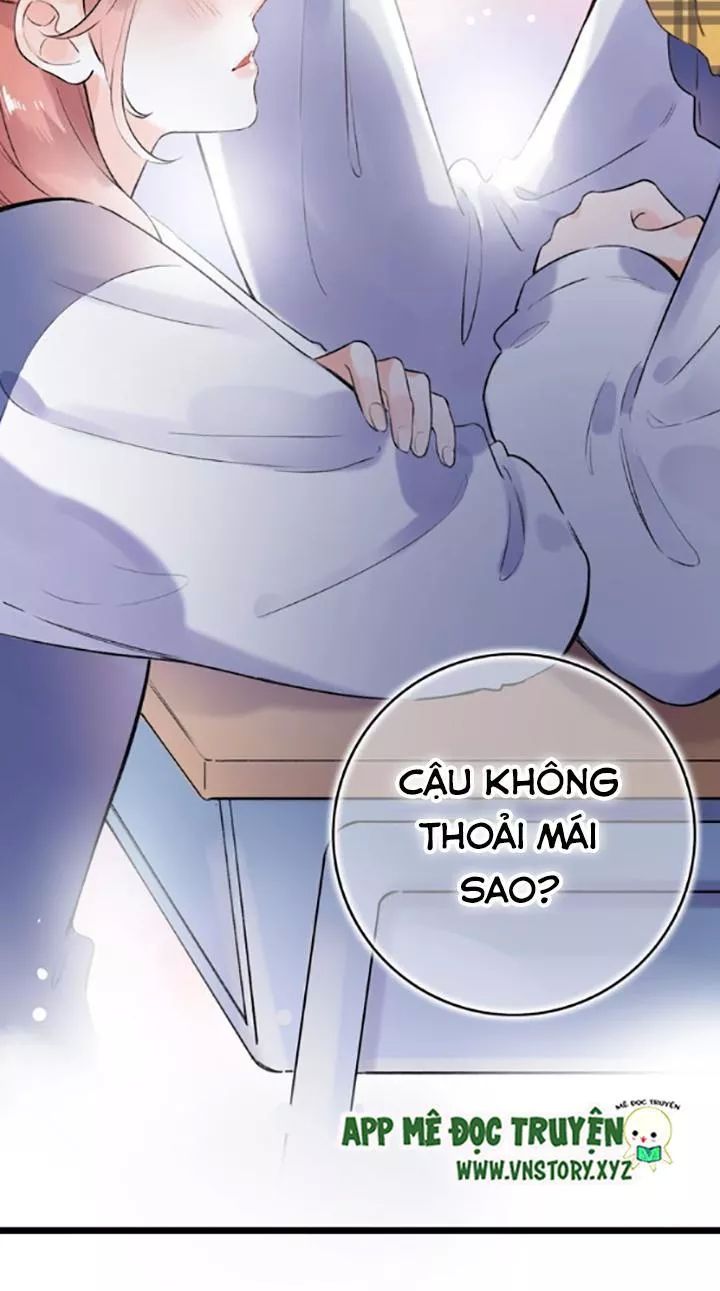 Đom Đóm Trên Dòng Sông Cô Quạnh Chapter 53 - 44