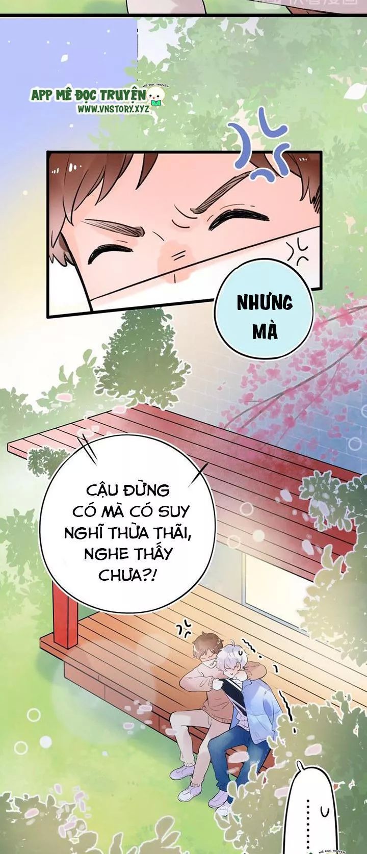 Đom Đóm Trên Dòng Sông Cô Quạnh Chapter 61 - 37