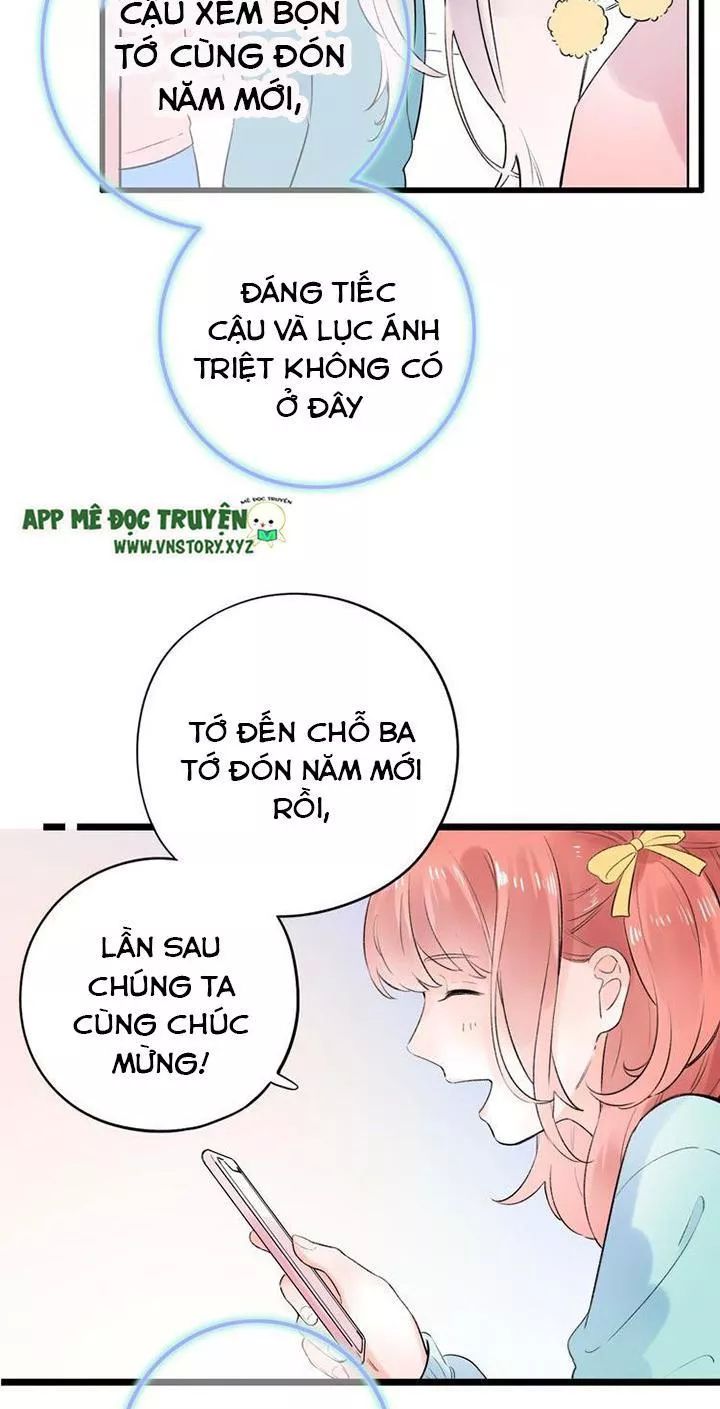 Đom Đóm Trên Dòng Sông Cô Quạnh Chapter 62 - 30