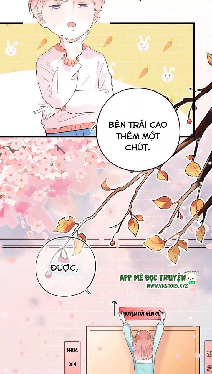 Đom Đóm Trên Dòng Sông Cô Quạnh Chapter 62 - 5