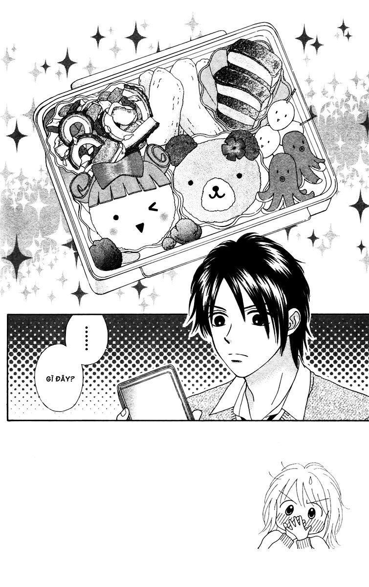 Chitose Etc Chapter 10 - 3