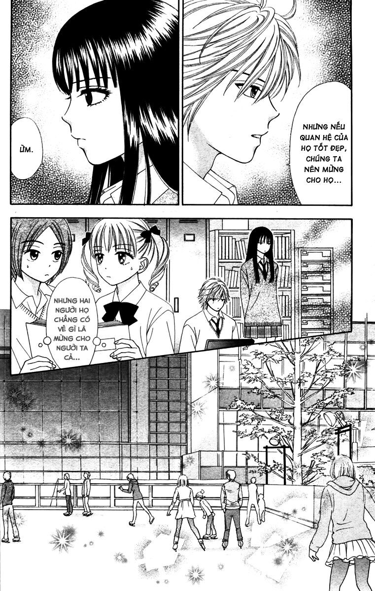 Chitose Etc Chapter 10 - 7