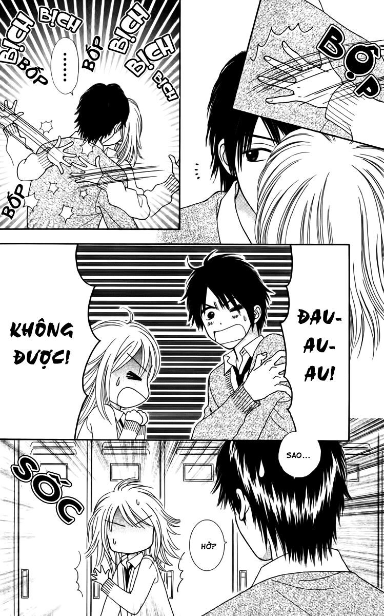 Chitose Etc Chapter 11 - 7