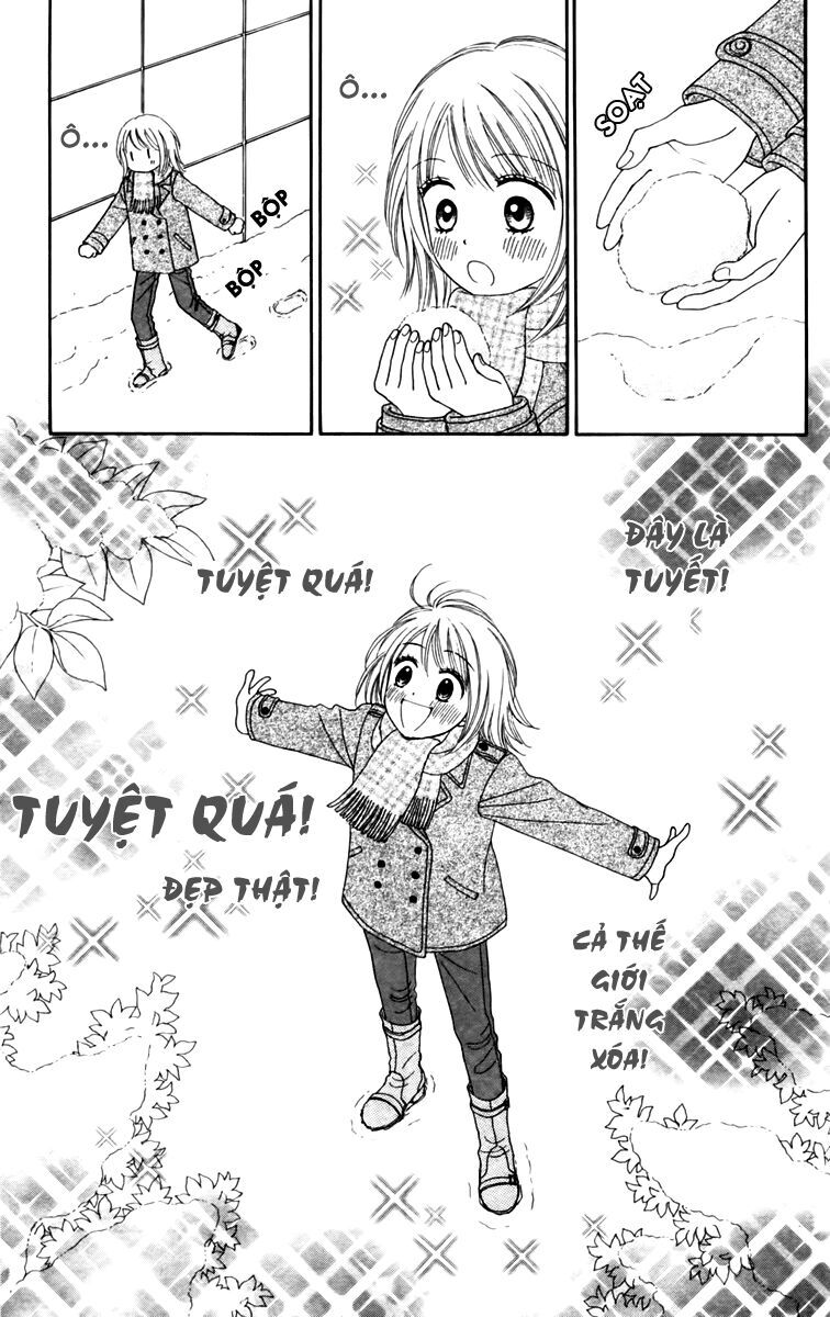 Chitose Etc Chapter 12 - 22