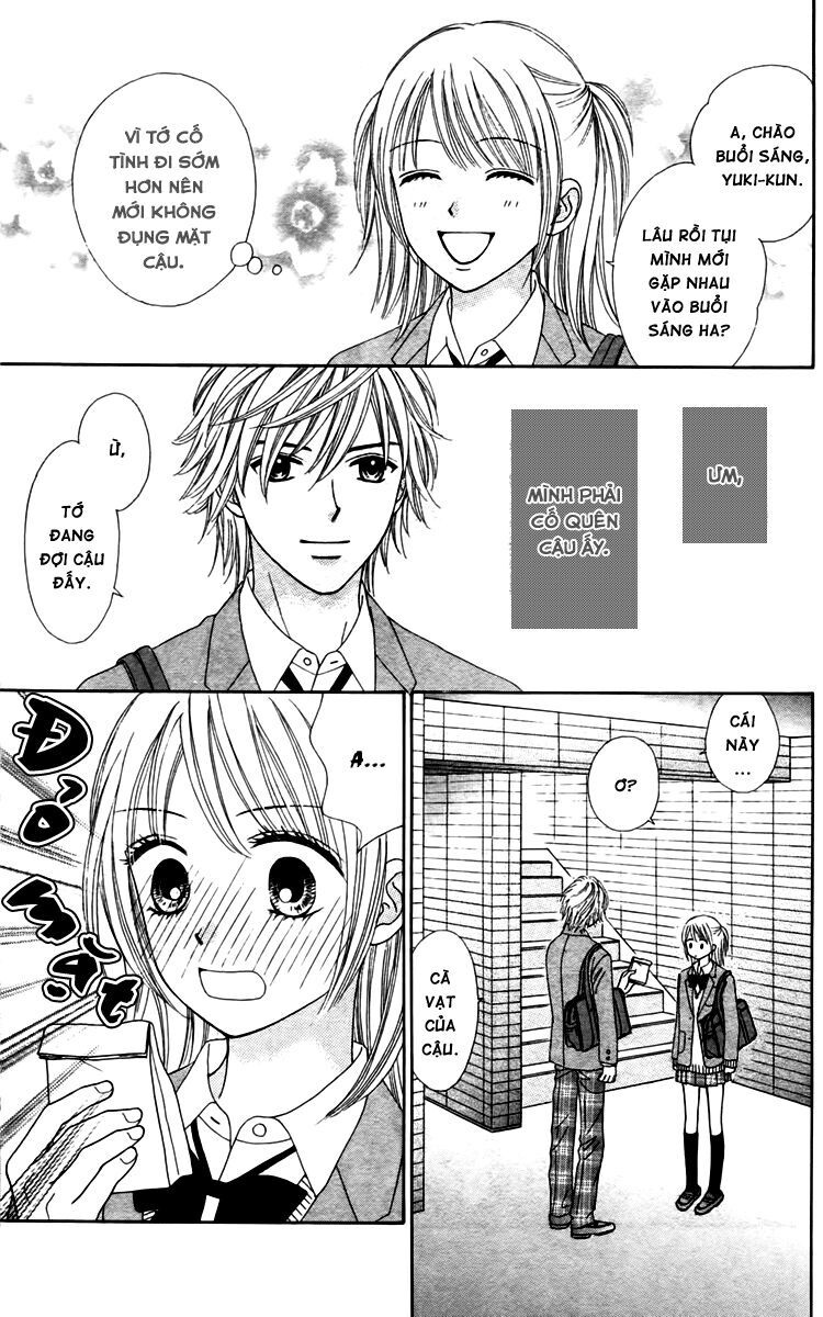 Chitose Etc Chapter 12 - 8